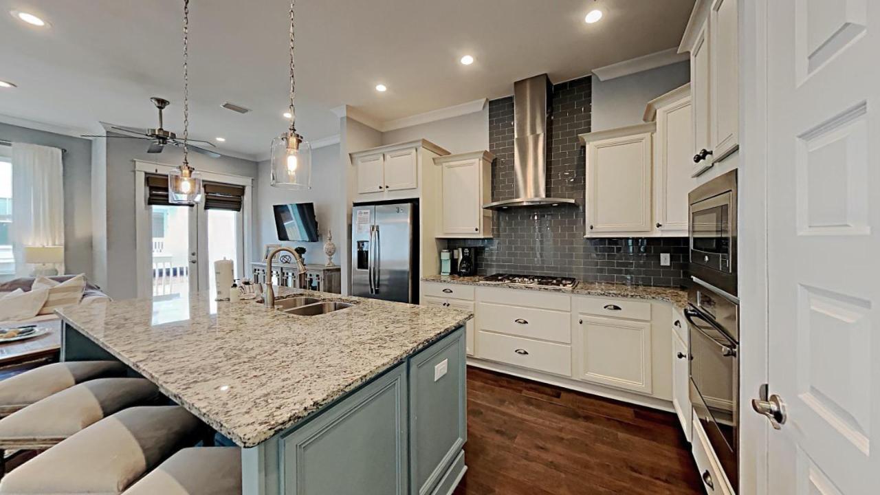 Prominence 30a - Coastal Holiday home *
