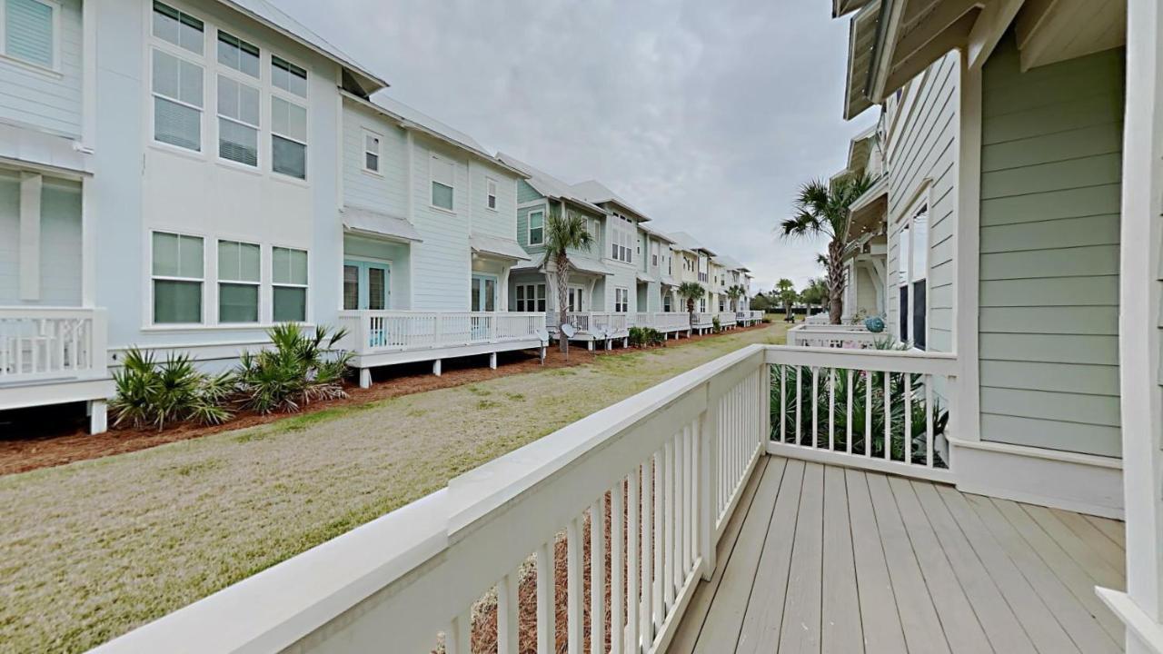 Prominence 30a - Coastal *