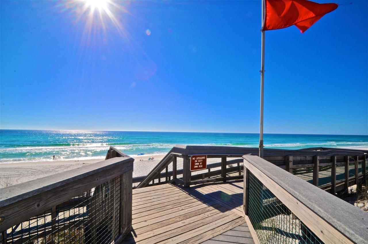 Holiday home Prominence 30a - Coastal Panama City Beach