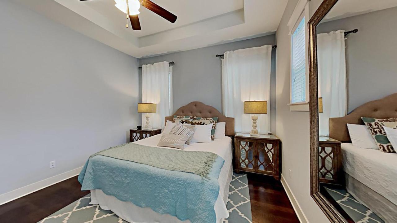 Prominence 30a - Coastal Holiday home Panama City Beach
