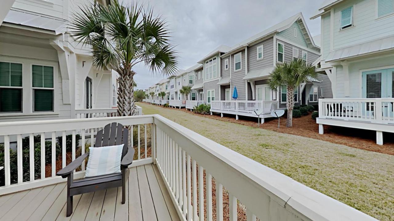Holiday home Prominence 30a - Coastal *