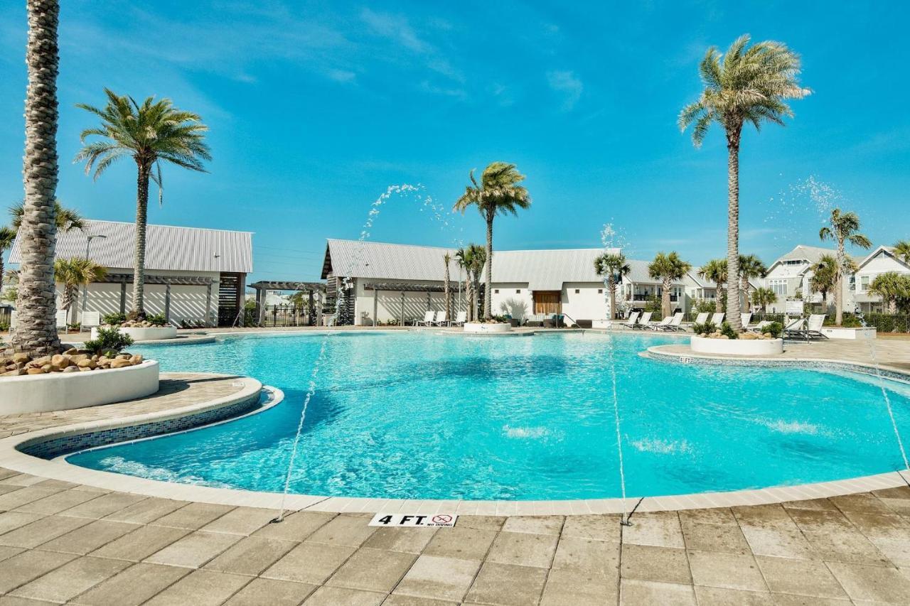 Prominence 30a - Coastal Holiday home Panama City Beach
