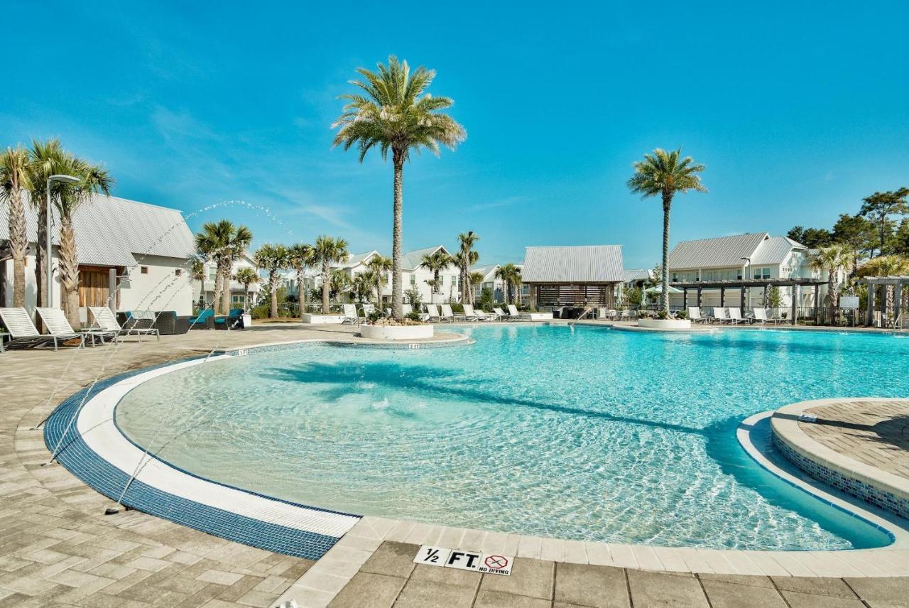Holiday home Prominence 30a - Coastal